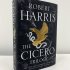 The Cicero Trilogy