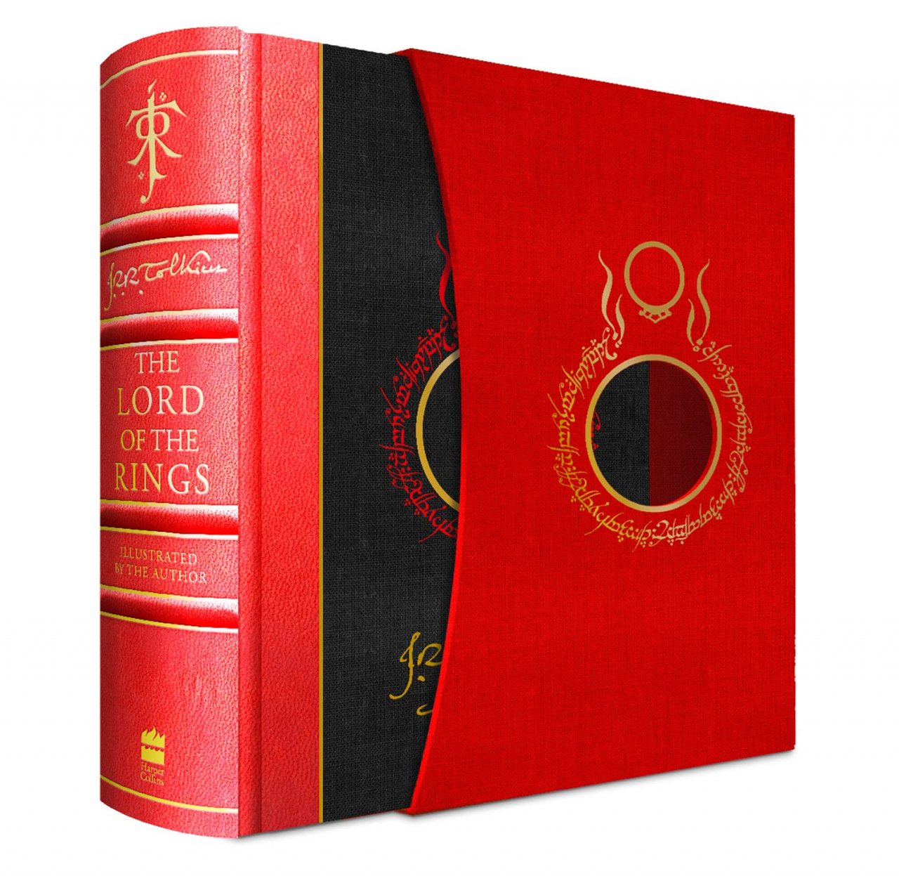 The Lord of the Rings