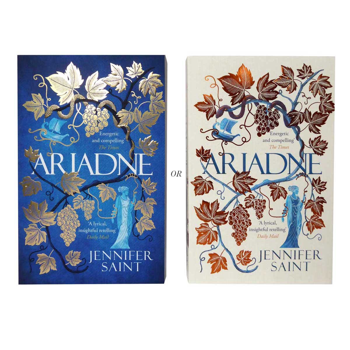 Ariadne