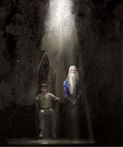 Harry Potter and the Order of the Phoenix