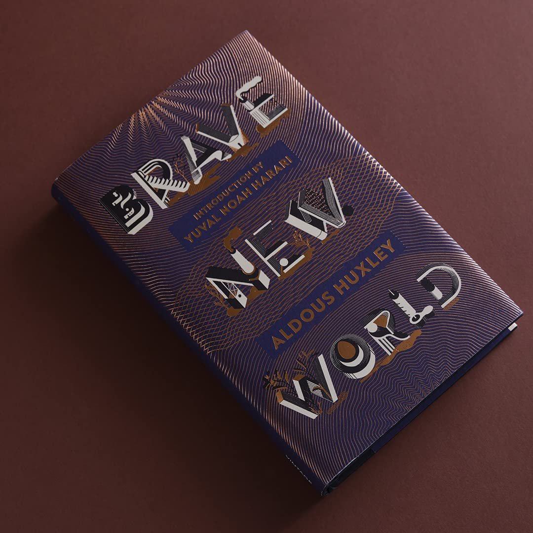 Brave New World