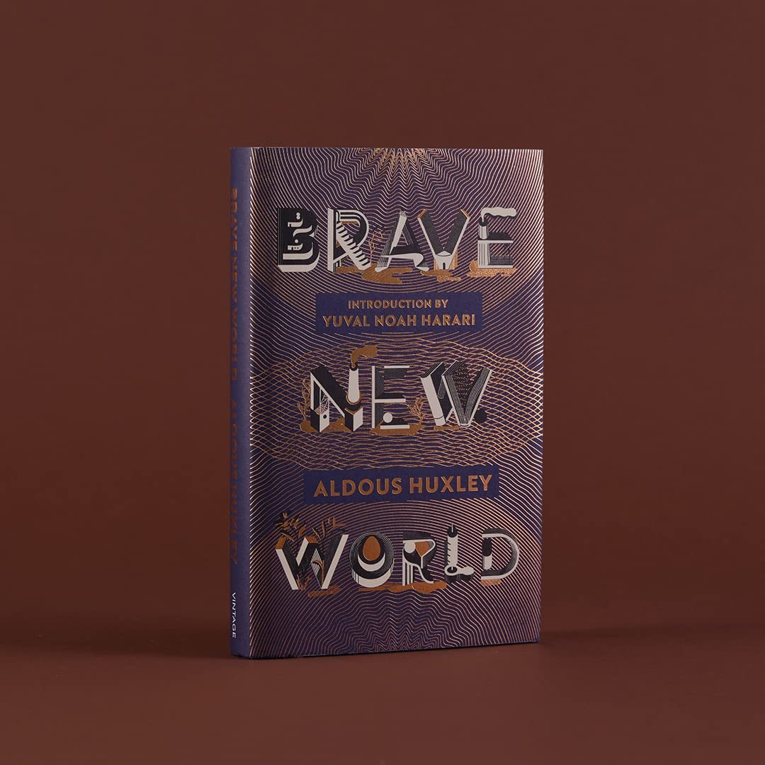 Brave New World