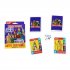 Horrible Histories Stone Age Battle Cards