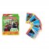 Horrible Histories Tudors Battle Cards