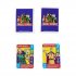 Horrible Histories Stone Age Battle Cards
