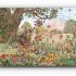 Bears Picnic 100Pc Jigsaw