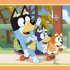 Bluey 4 In A Box Puzzle