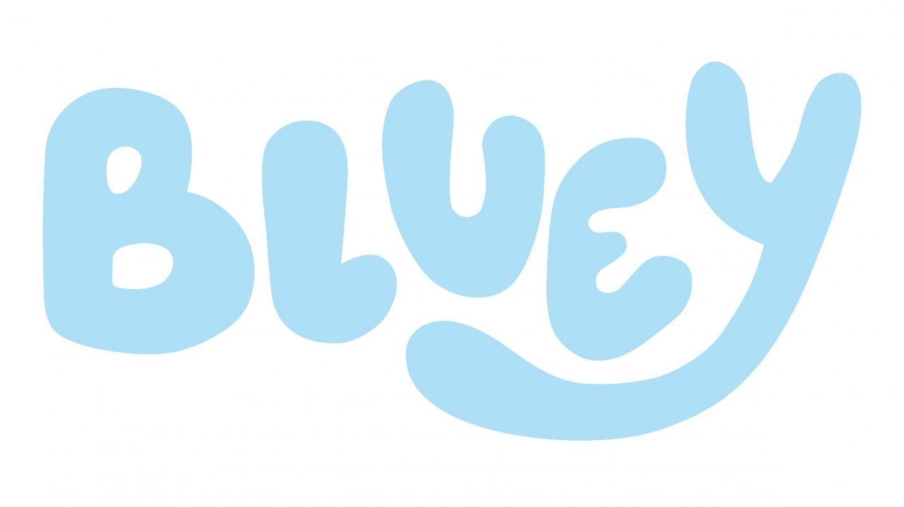 Bluey 4 In A Box Puzzle