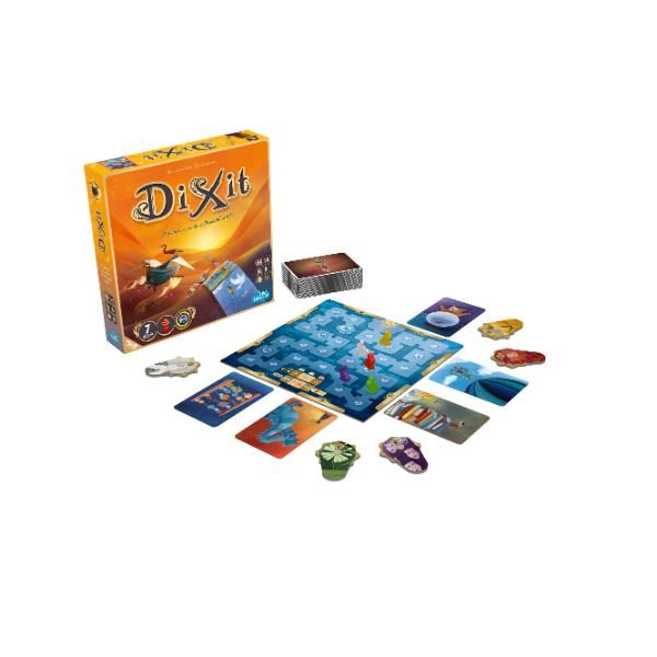 Dixit