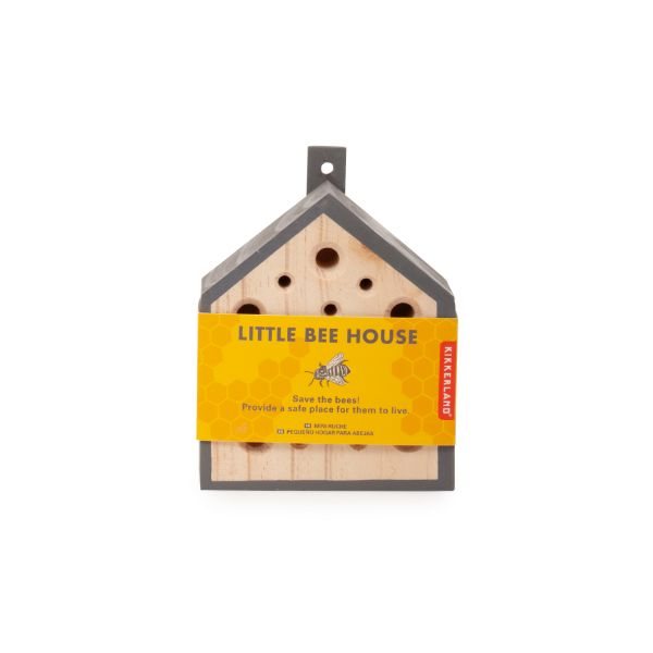 Little Bee House