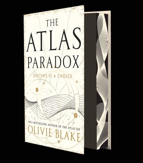 The Atlas Paradox