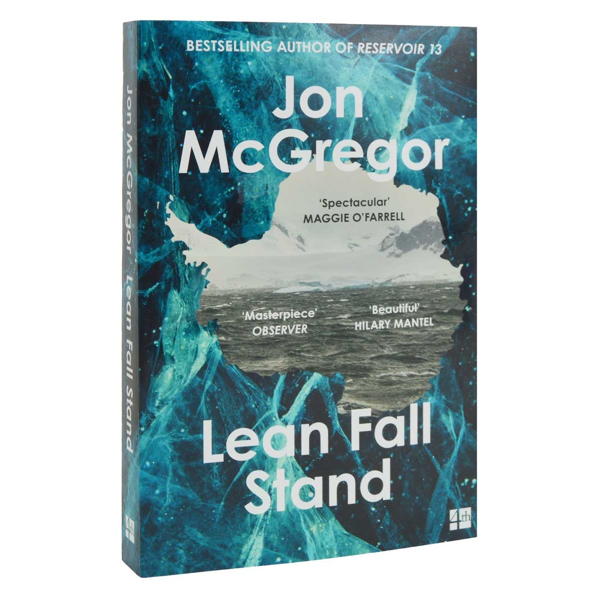 Lean Fall Stand