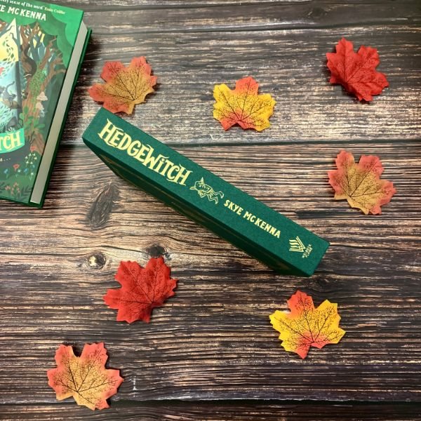 Hedgewitch