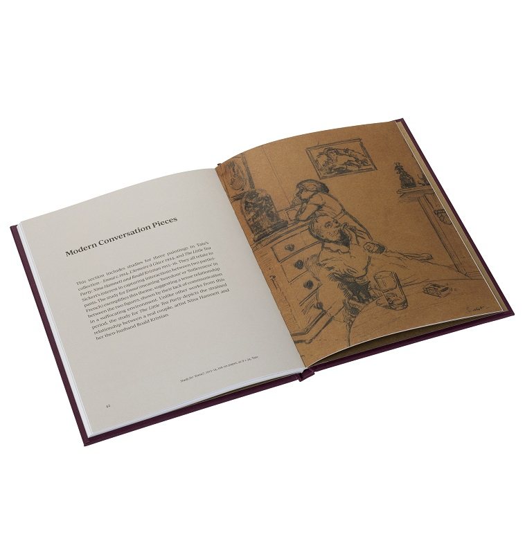Walter Sickert: Sketches of Life