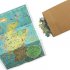 Whiskies Of Scotland 500 Piece Jigsaw Puzzle