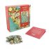 Wines Of Italy 1000 Piece Jigsaw Puzzzle