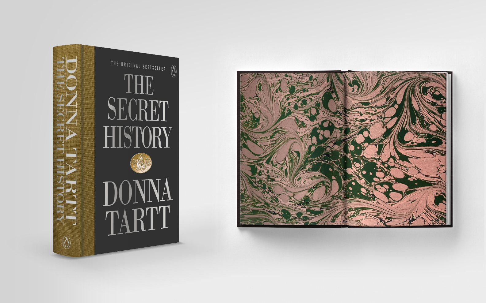 The Secret History