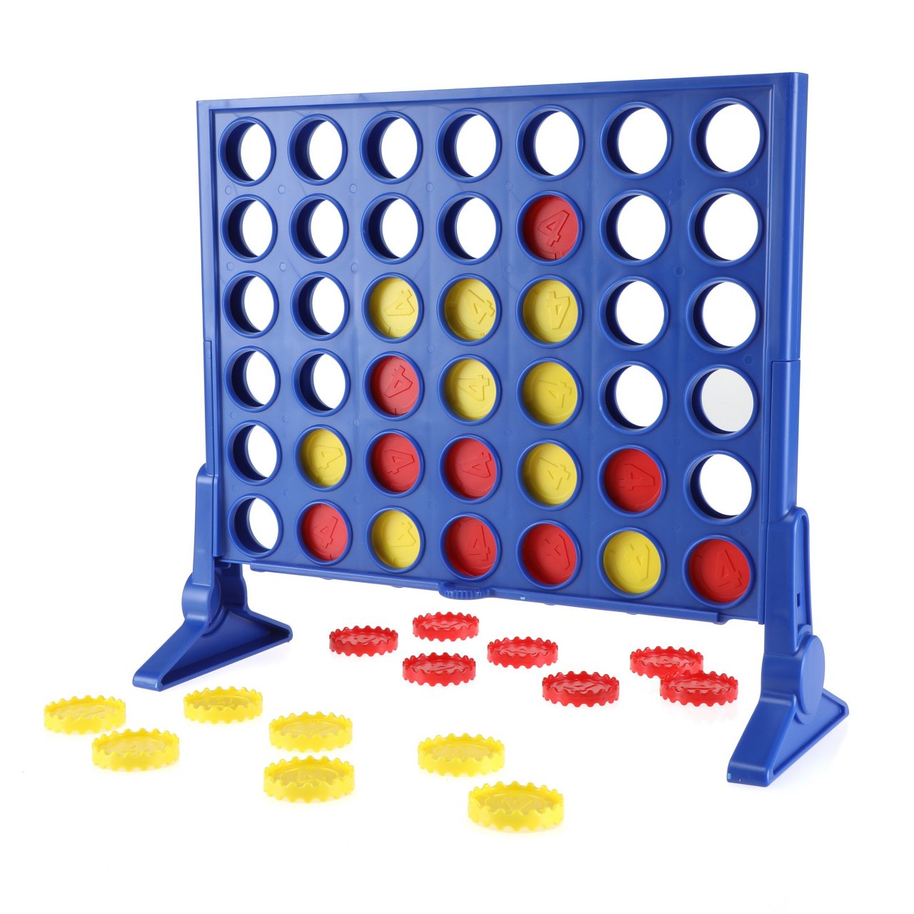 Connect 4 New