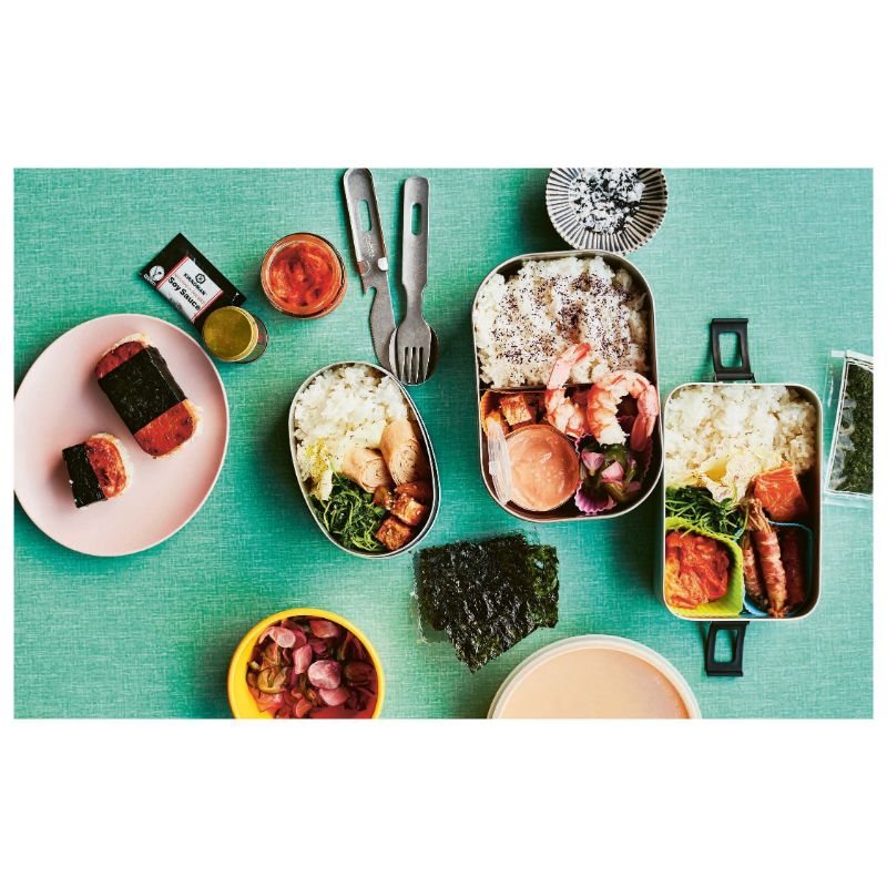 JapanEasy Bowls & Bento