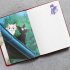 Kiki's Delivery Service Jiji Plush Journal