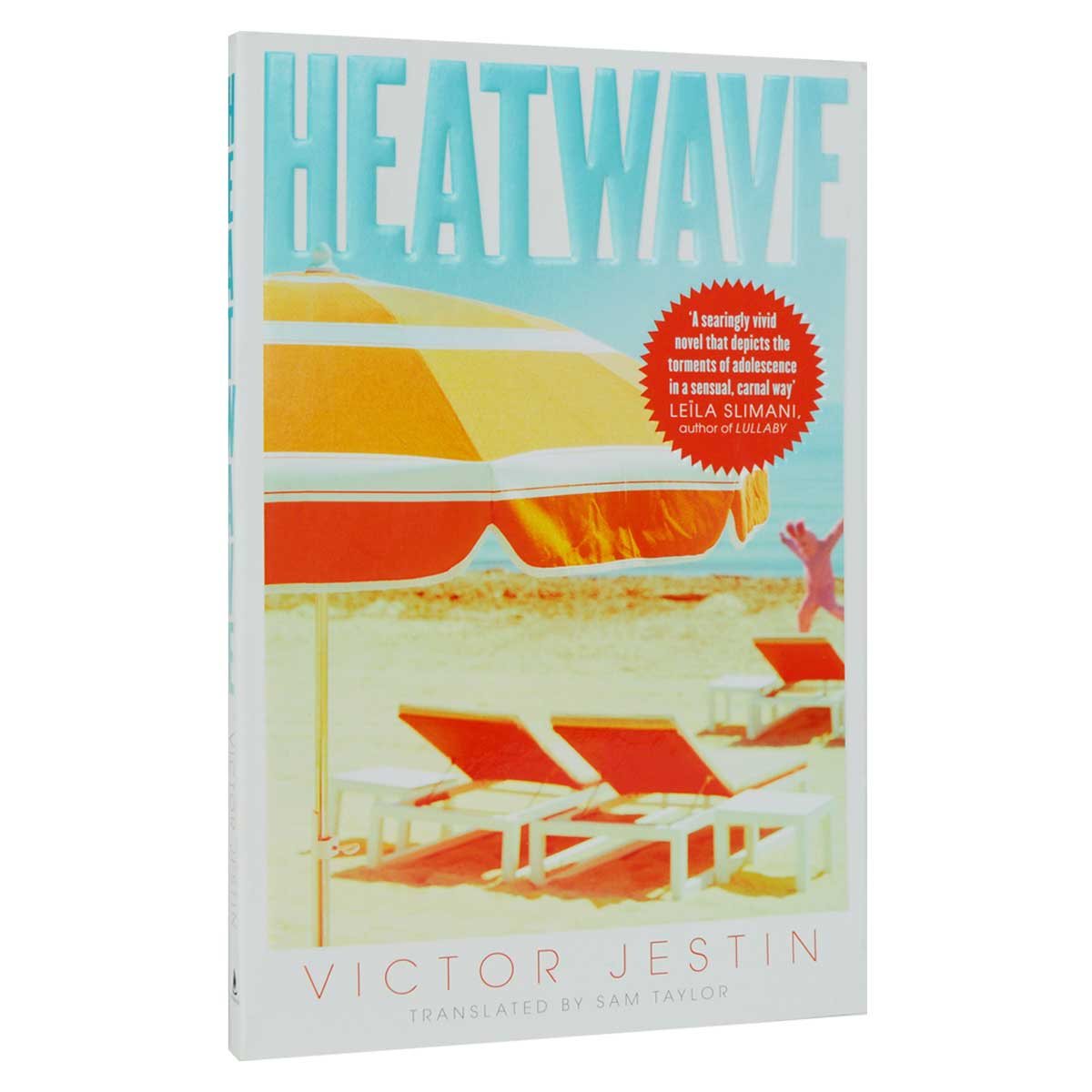 Heatwave