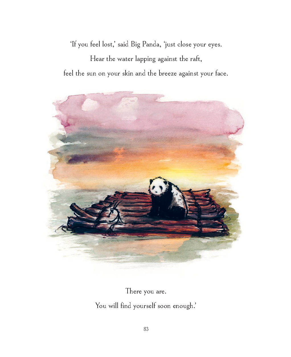 The Journey
