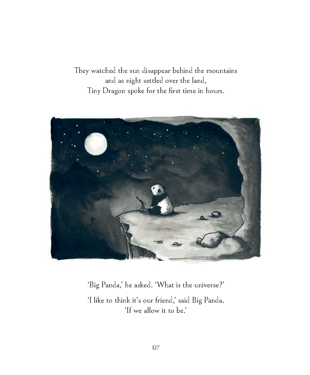 The Journey