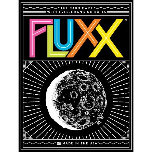 Fluxx 5.0