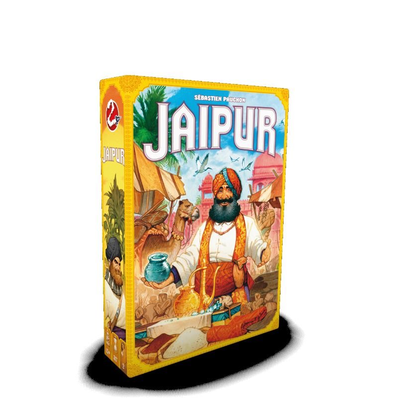 Jaipur