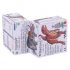 Dinosaurs Cube Book