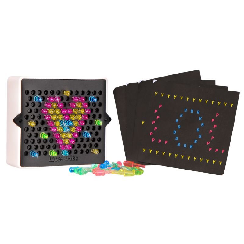 Lite Brite Mini