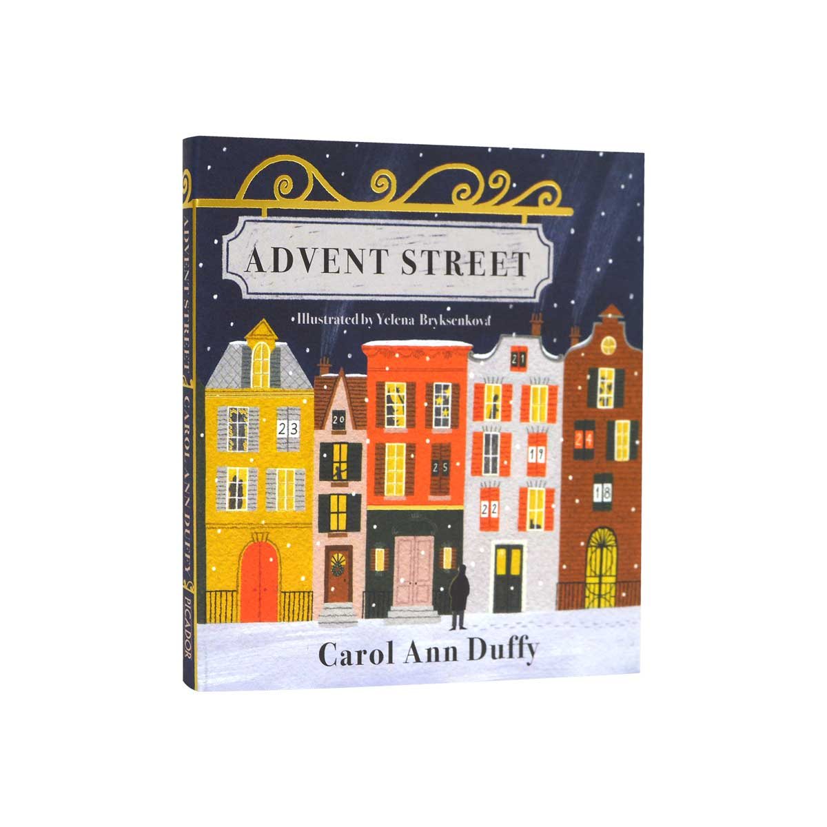 Advent Street
