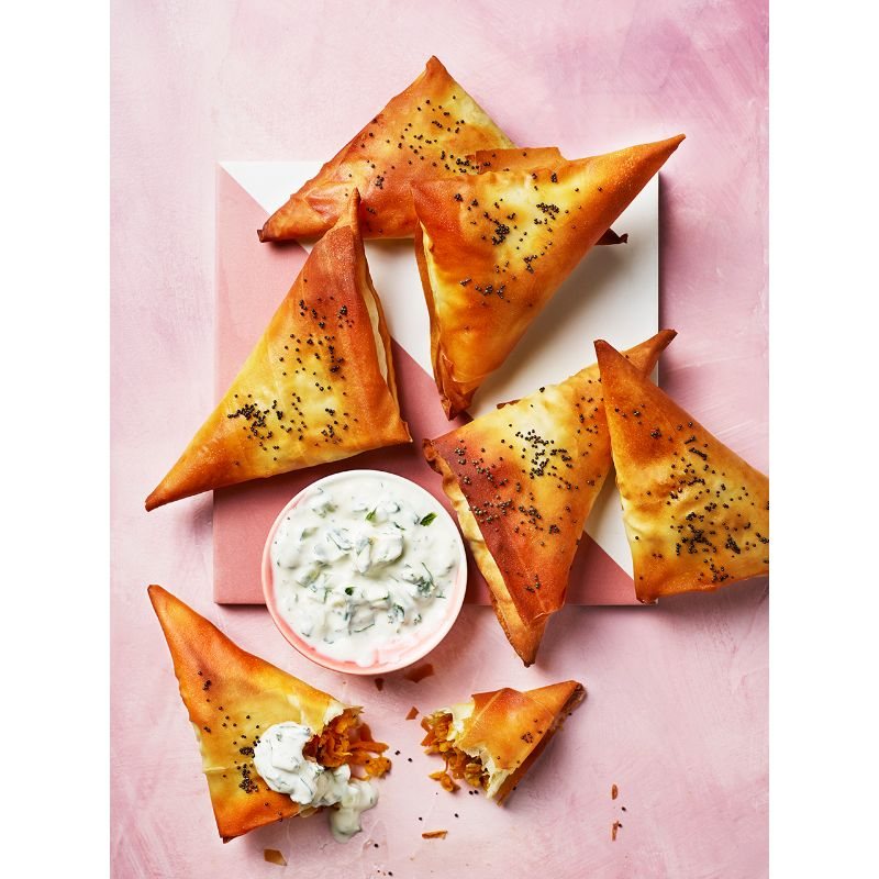 The Ultimate Air Fryer Cookbook