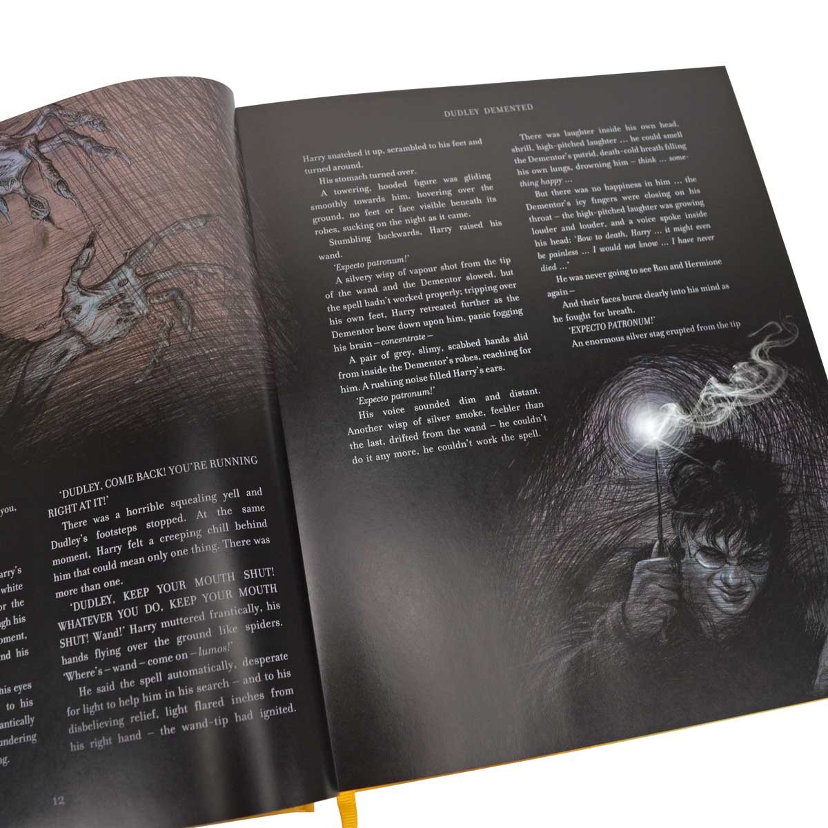 Harry Potter and the Order of the Phoenix