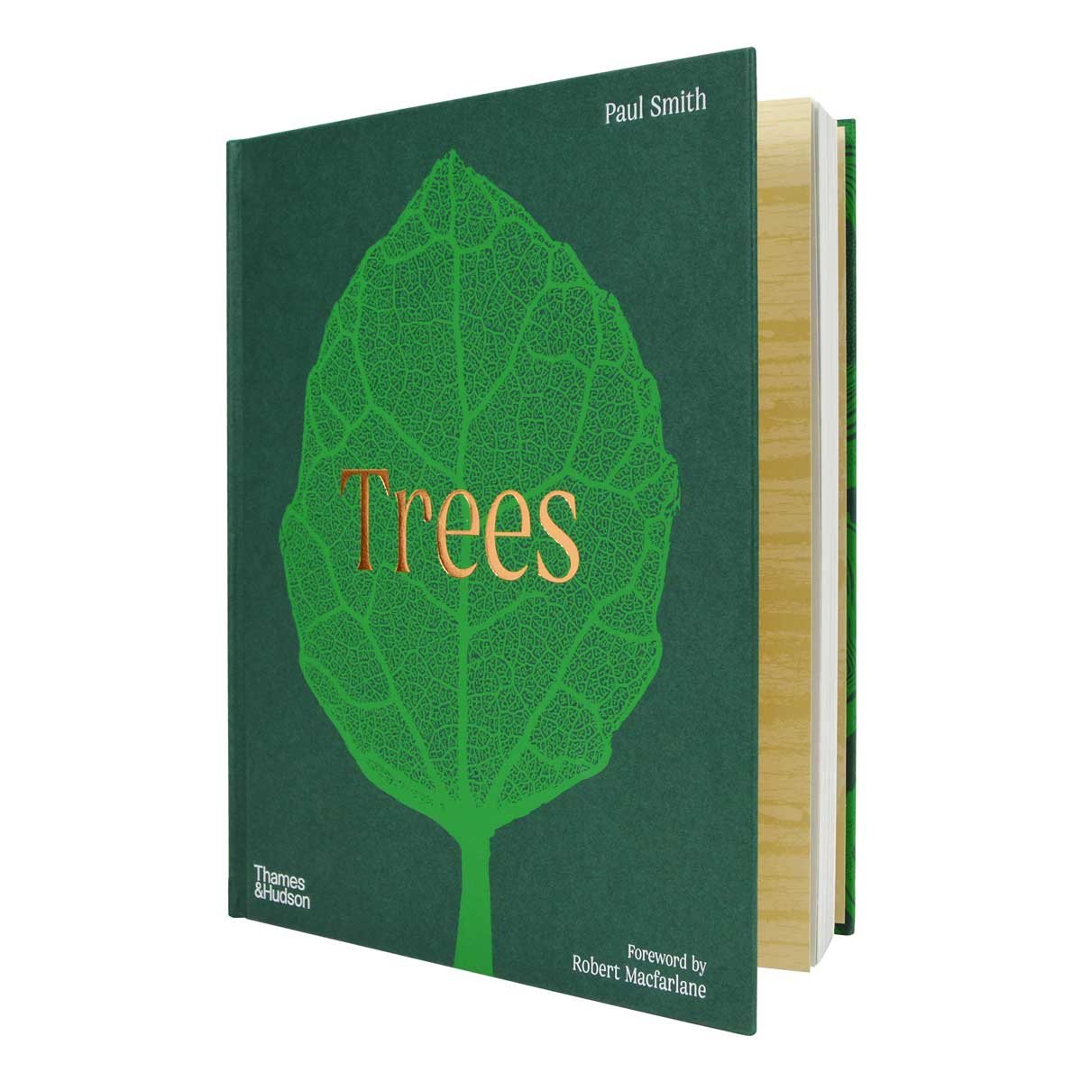 Trees: From Root to Leaf – A Financial Times Book of the Year