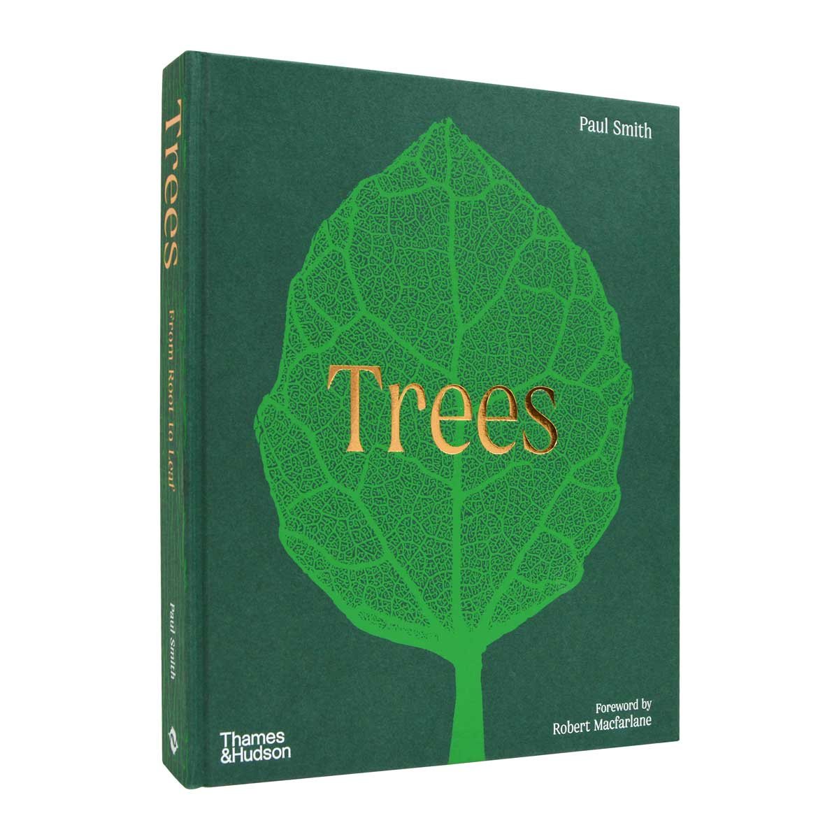 Trees: From Root to Leaf – A Financial Times Book of the Year