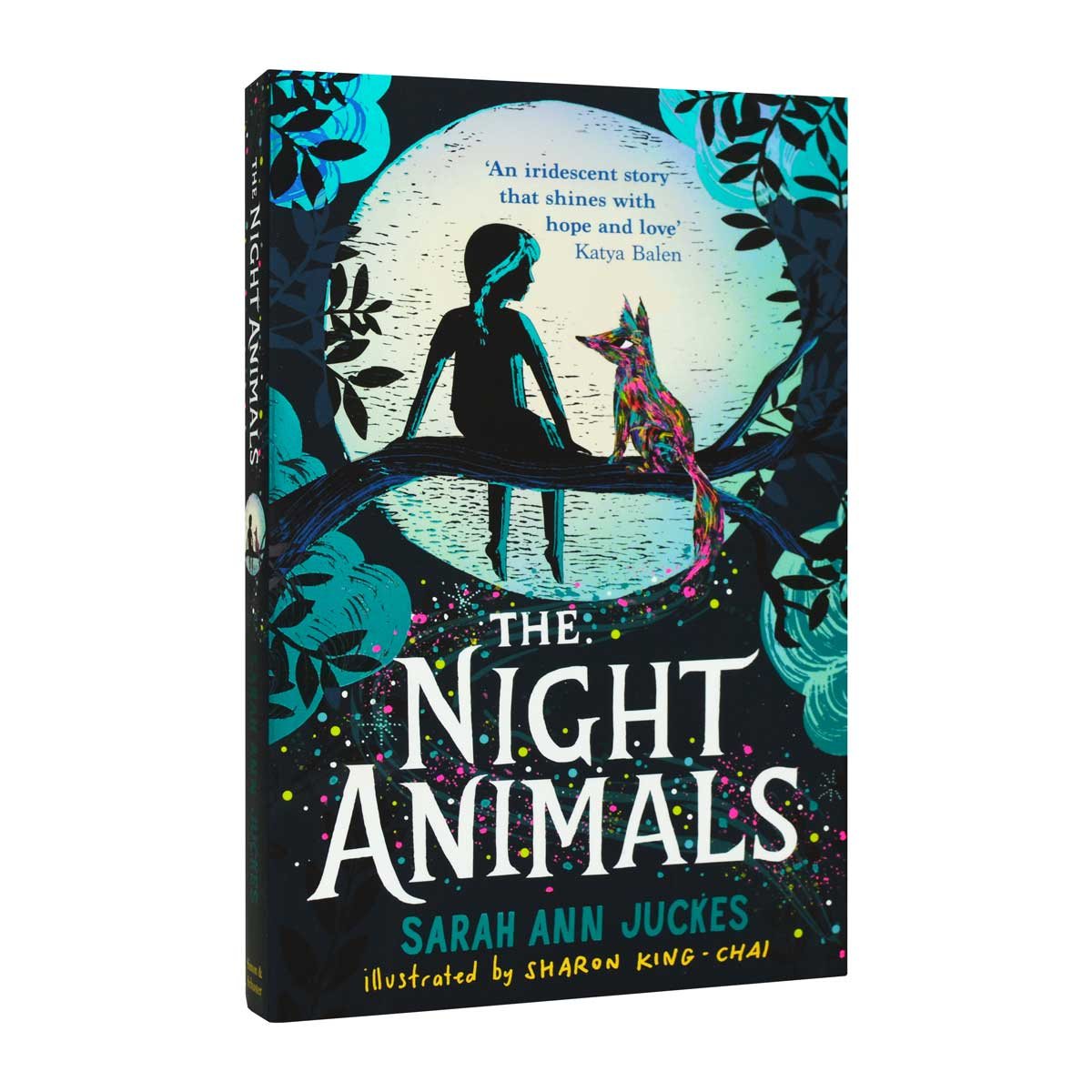 The Night Animals