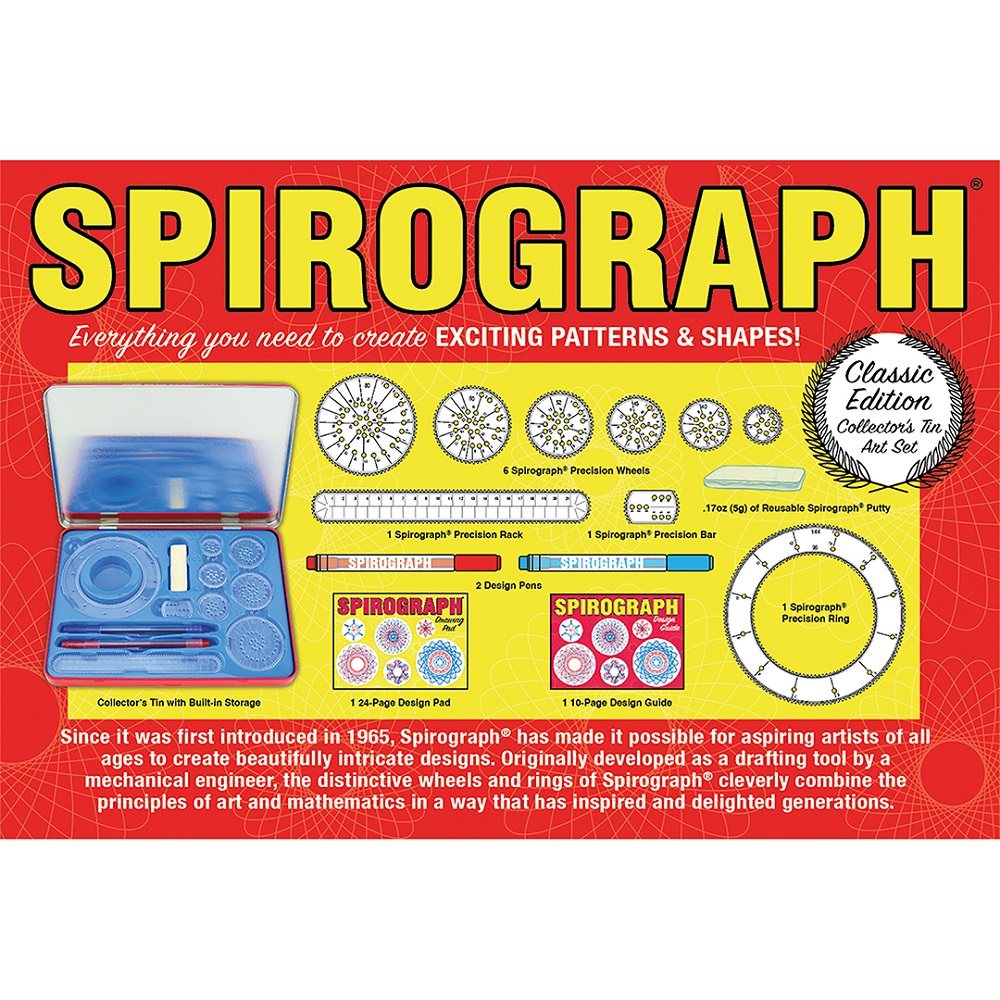 Spirograph