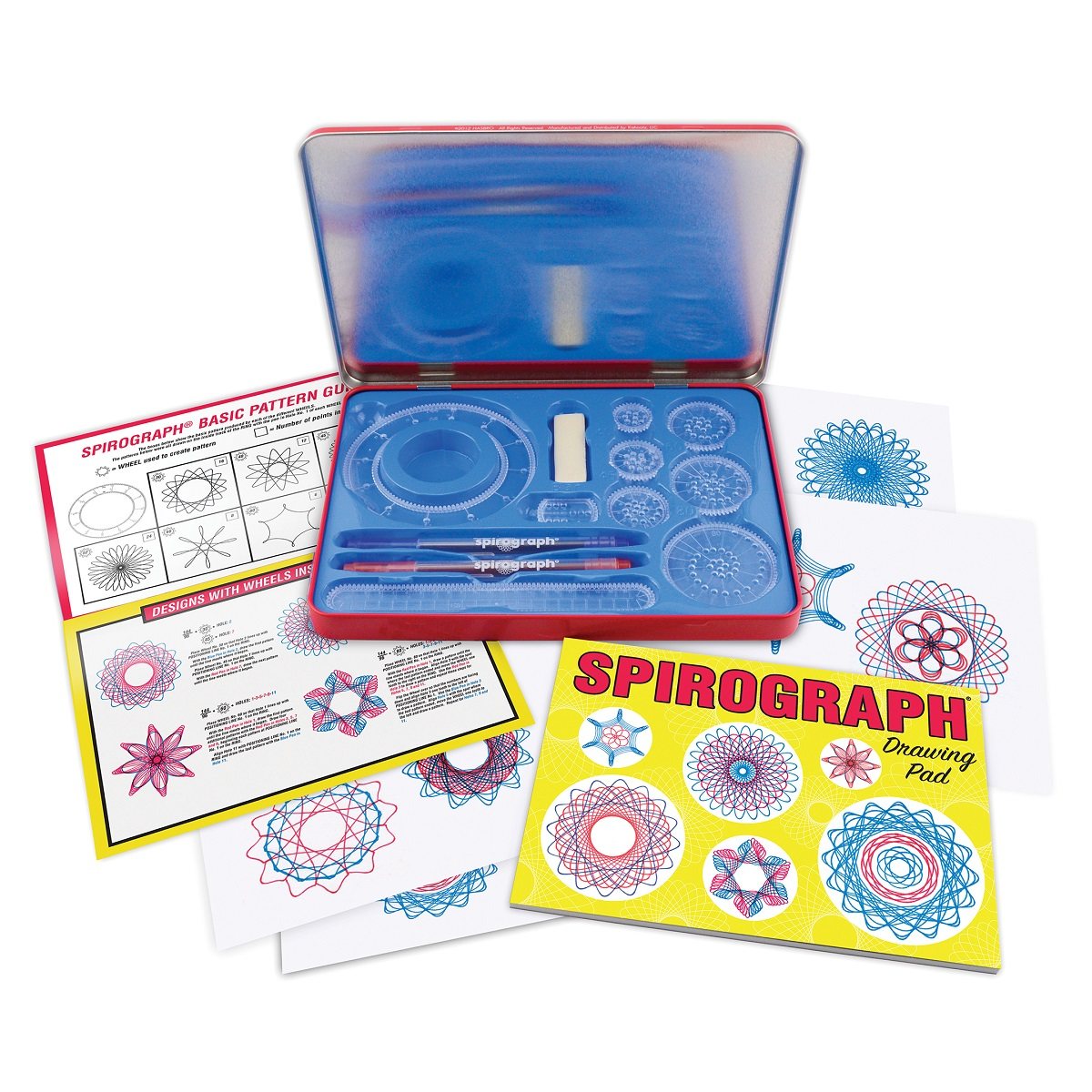 Spirograph