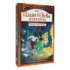 The Lizzie and Belle Mysteries: Drama and Danger