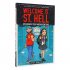 Welcome to St Hell: My trans teen misadventure