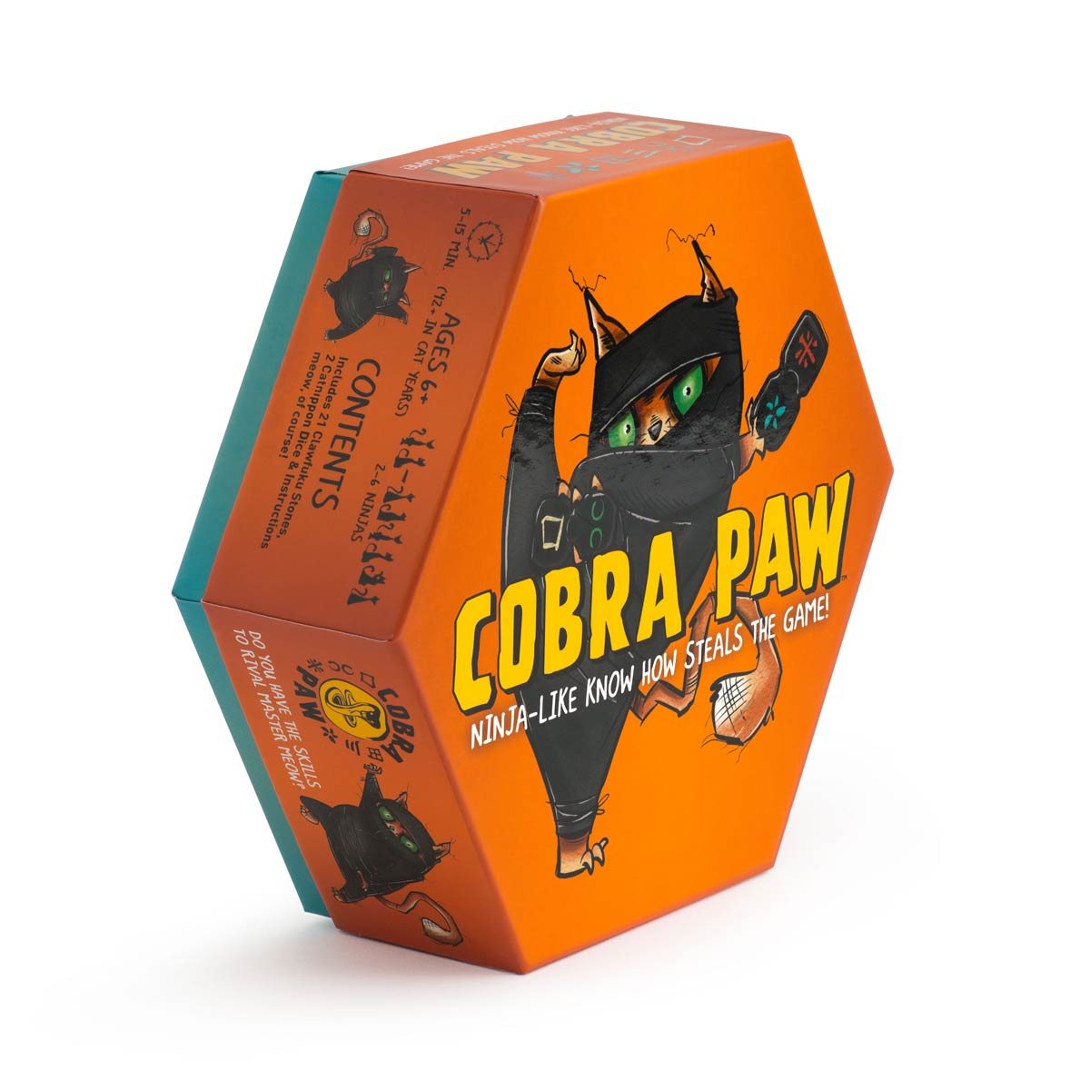 Cobra Paw