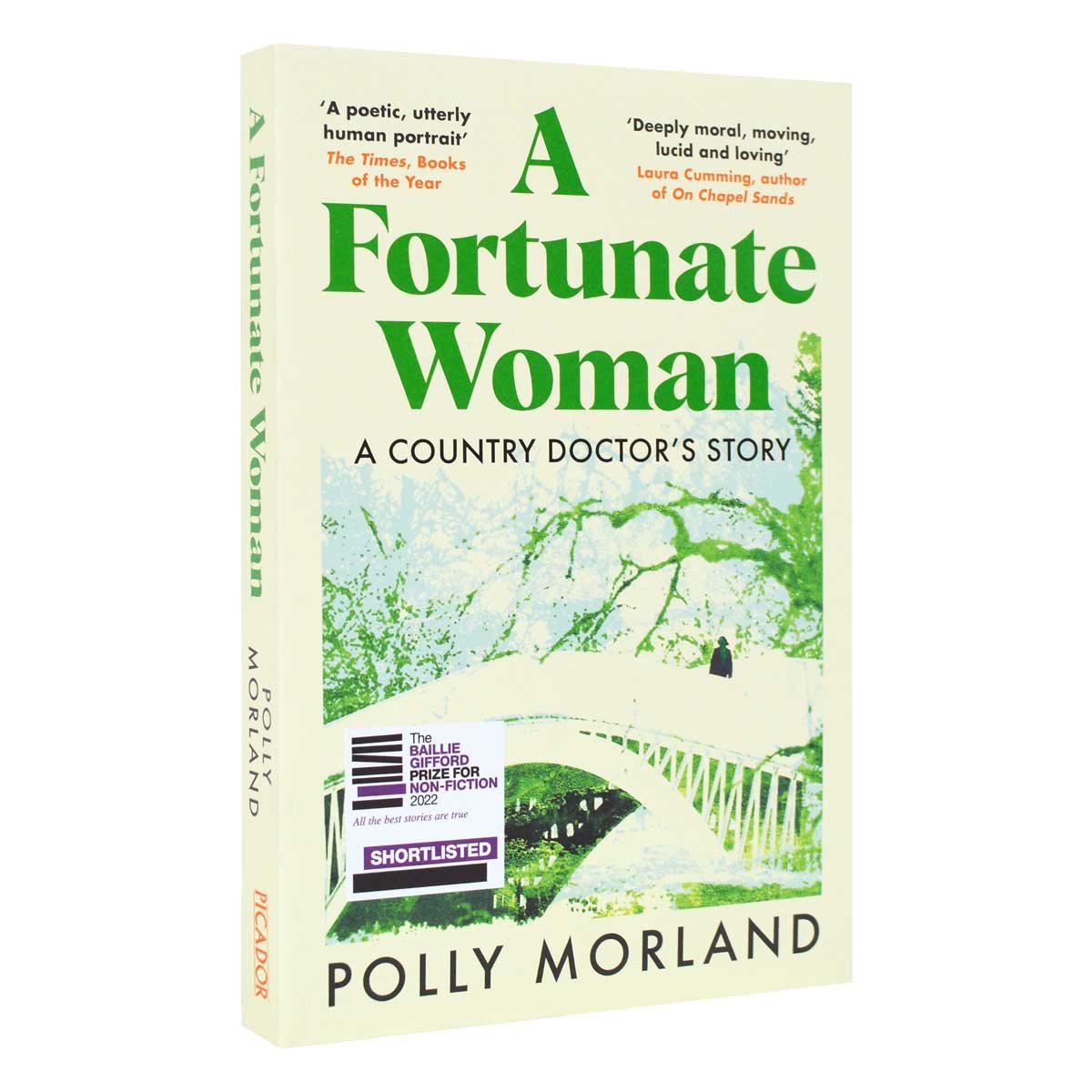 A Fortunate Woman