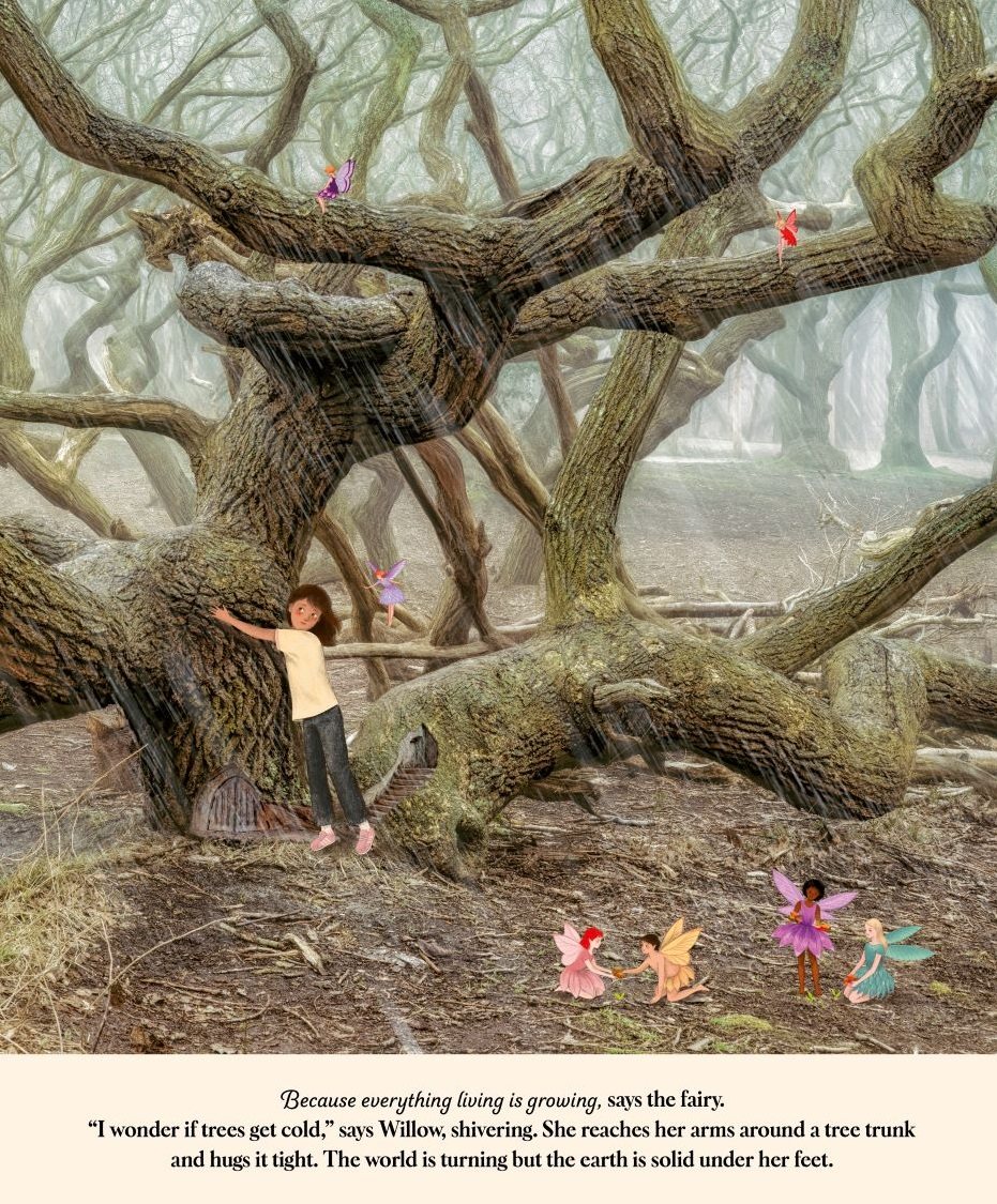 Through the Fairy Door