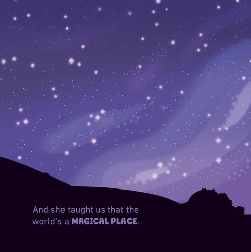 Bluey: My Mum Is the Best