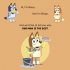 Bluey: My Mum Is the Best