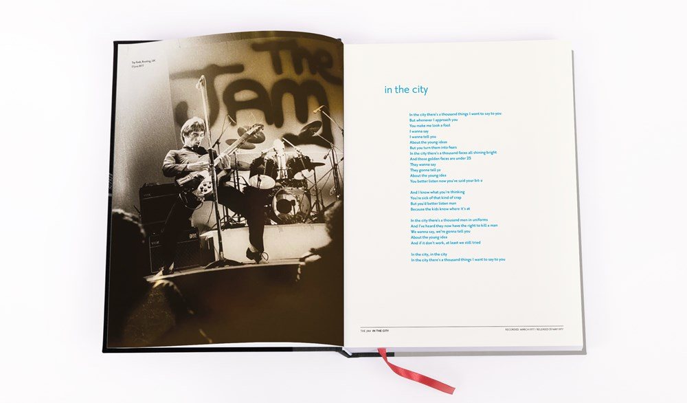 Magic: A Journal of Song