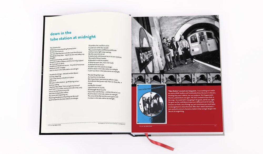 Magic: A Journal of Song