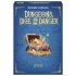 Dungeons, Dice And Danger Game