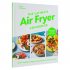The Ultimate Air Fryer Cookbook